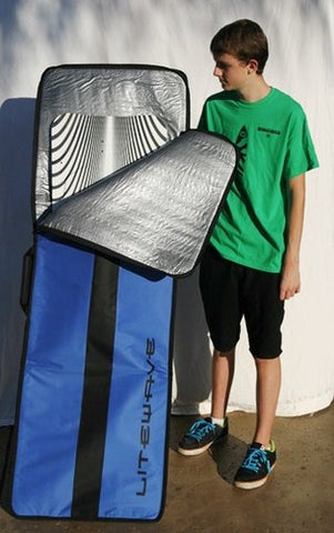Lightwave Travel-Lite XL Board Bag